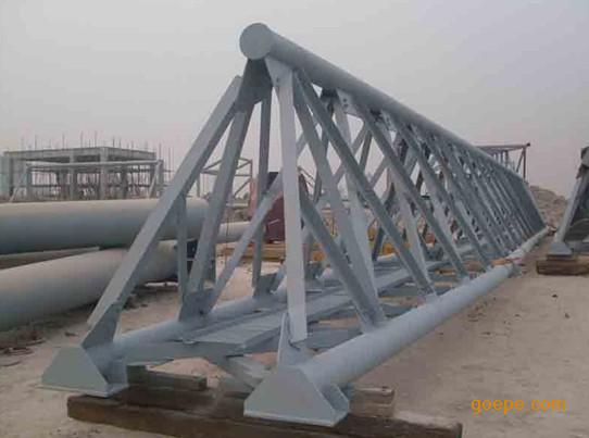 宝塔设备翻新喷涂